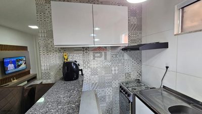 Apartamento, 2 quartos, 43 m² - Foto 5