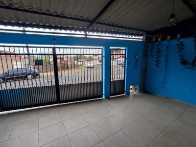 Casa, 2 quartos, 146 m² - Foto 3