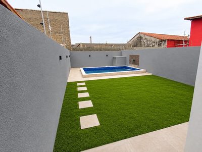 Casa, 2 quartos - Foto 5