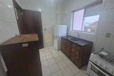Apartamento, 1 quarto, 50 m² - Foto 2