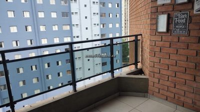 Apartamento, 3 quartos, 100 m² - Foto 2