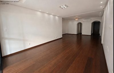 Apartamento, 4 quartos, 235 m² - Foto 2