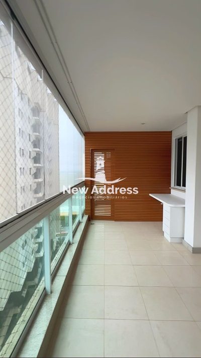Apartamento, 4 quartos, 170 m² - Foto 1
