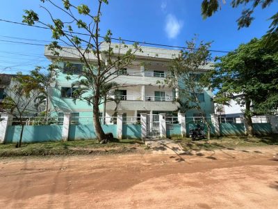 Apartamento, 2 quartos, 76 m² - Foto 3