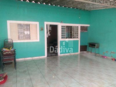 Casa, 3 quartos, 85 m² - Foto 1