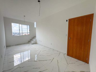 Cobertura, 3 quartos, 115 m² - Foto 3