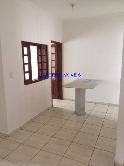 Casa, 3 quartos, 110 m² - Foto 2