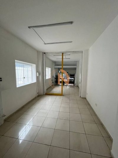 Loja-Salão, 180 m² - Foto 3