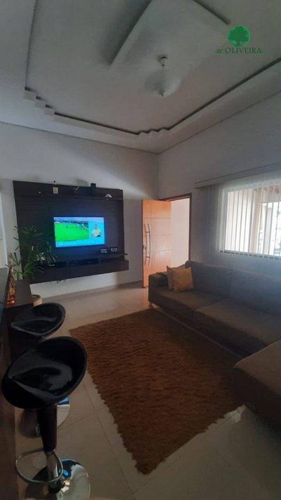 Casa, 3 quartos, 100 m² - Foto 2