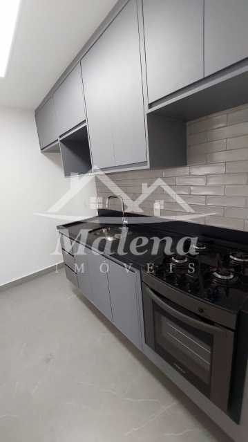 Apartamento, 2 quartos, 72 m² - Foto 1