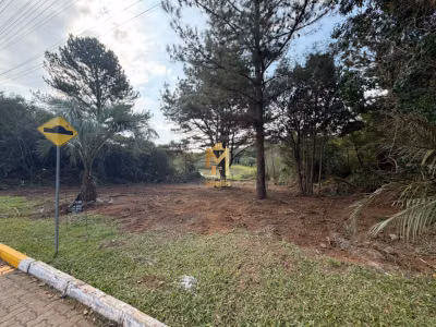 Terreno, 20 m² - Foto 1