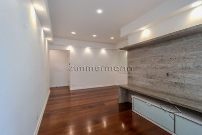 Apartamento, 3 quartos, 96 m² - Foto 2