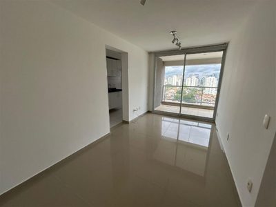 Apartamento, 1 quarto, 45 m² - Foto 1