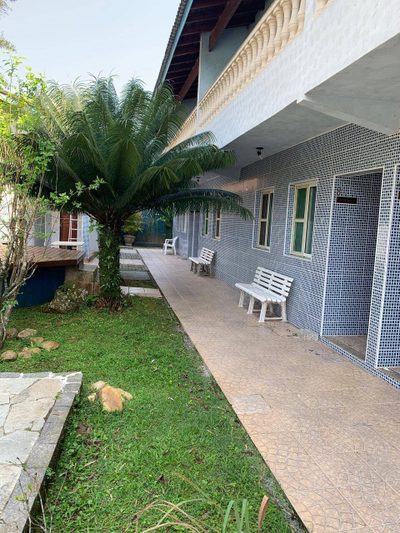 Casa, 2 quartos, 80 m² - Foto 3