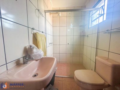 Prédio Inteiro, 168 m² - Foto 2