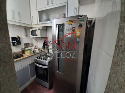 Apartamento, 1 quarto, 40 m² - Foto 1