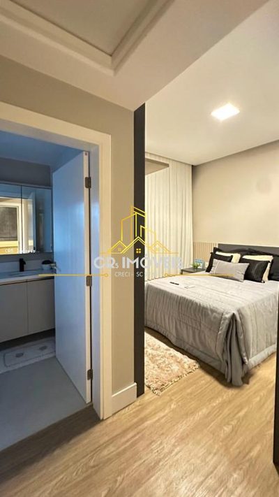 Casa de Condomínio, 4 quartos - Foto 3