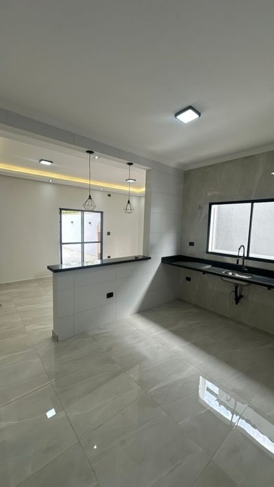 Casa, 2 quartos, 82 m² - Foto 4