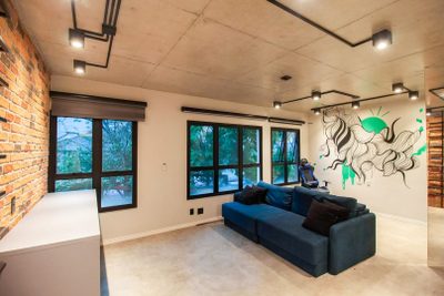 Apartamento, 1 quarto, 70 m² - Foto 1