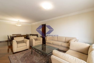 Apartamento, 3 quartos, 178 m² - Foto 2