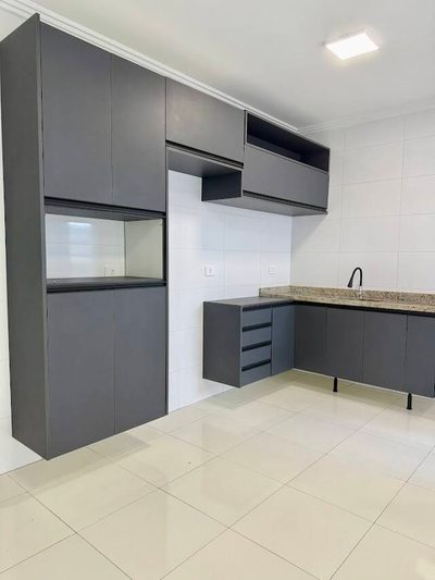 Apartamento, 2 quartos, 71 m² - Foto 3