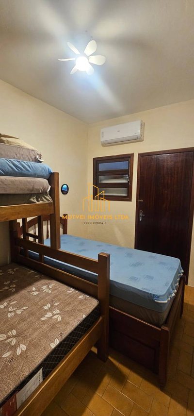 Casa, 2 quartos, 88 m² - Foto 3