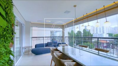 Apartamento, 3 quartos, 170 m² - Foto 5