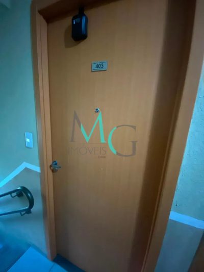 Apartamento, 2 quartos, 43 m² - Foto 3