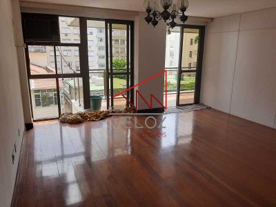Apartamento, 3 quartos, 170 m² - Foto 1
