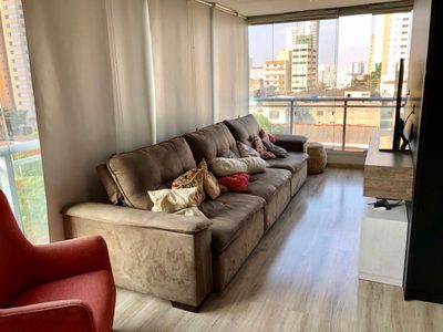 Apartamento, 2 quartos - Foto 3