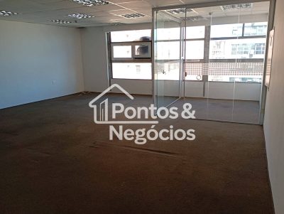 Sala-Conjunto, 526 m² - Foto 1