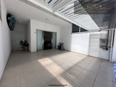 Casa, 3 quartos, 142 m² - Foto 2
