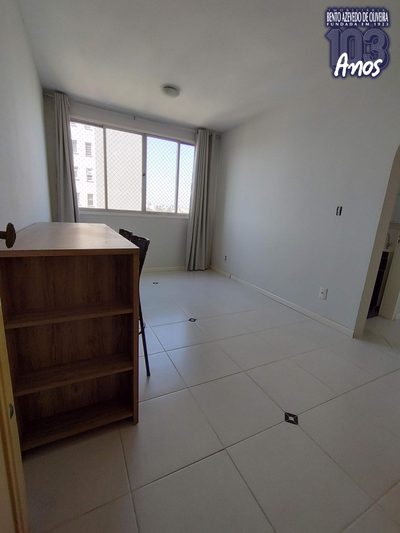 Apartamento, 1 quarto, 43 m² - Foto 3