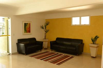 Apartamento, 3 quartos, 96 m² - Foto 5