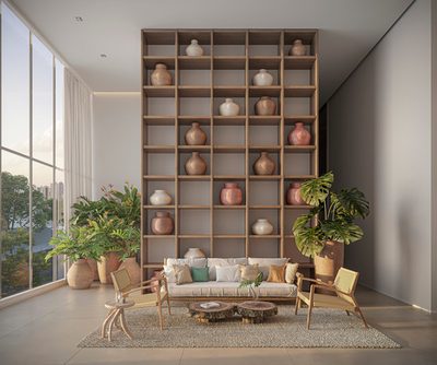 Apartamento, 3 quartos, 92 m² - Foto 3