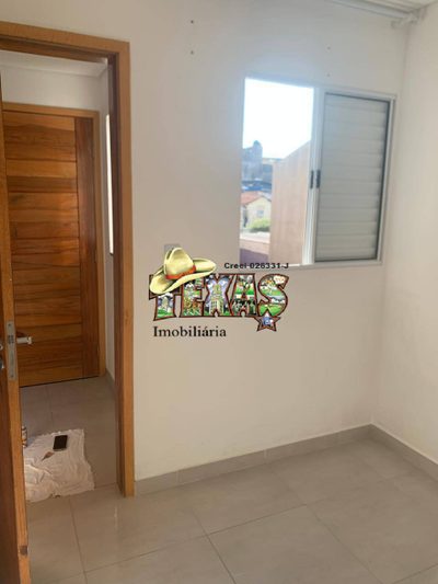 Apartamento, 2 quartos, 42 m² - Foto 5