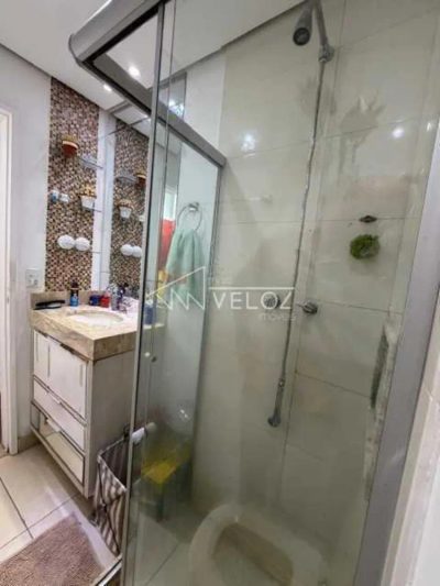 Apartamento, 2 quartos, 72 m² - Foto 5