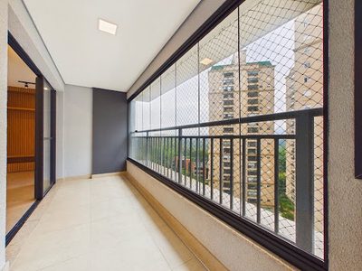 Apartamento, 2 quartos, 88 m² - Foto 5