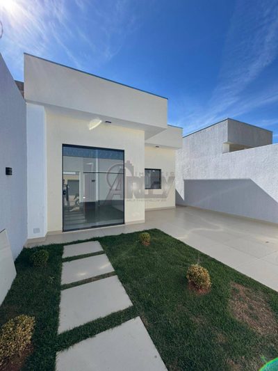 Casa, 3 quartos, 126 m² - Foto 3