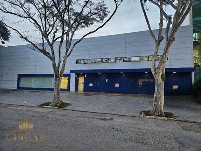 Depósito-Galpão, 2900 m² - Foto 2