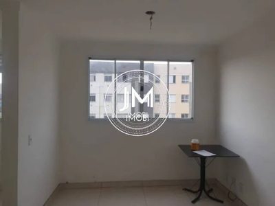 Apartamento, 2 quartos, 49 m² - Foto 2