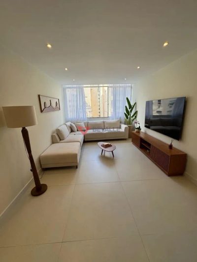 Apartamento, 3 quartos, 116 m² - Foto 1