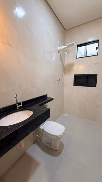 Casa, 1 quarto - Foto 4