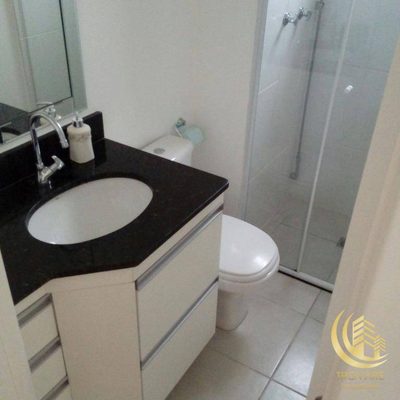 Apartamento, 2 quartos, 63 m² - Foto 5