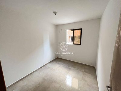 Apartamento, 2 quartos, 48 m² - Foto 5