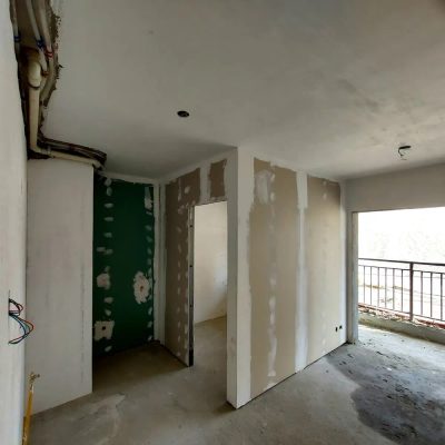 Apartamento, 2 quartos, 38 m² - Foto 2