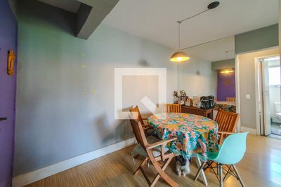 Apartamento, 2 quartos, 65 m² - Foto 2