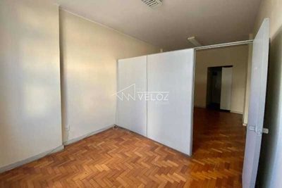 Apartamento, 1 quarto, 34 m² - Foto 5