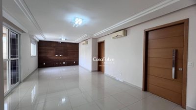 Apartamento, 3 quartos, 202 m² - Foto 2