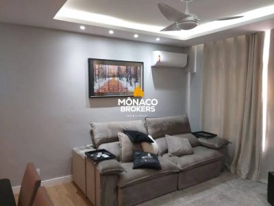 Apartamento, 3 quartos, 98 m² - Foto 5